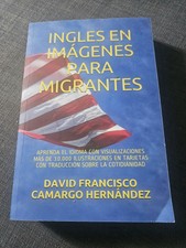 Ingles en Imagenes Para Migrantes - David Cam...