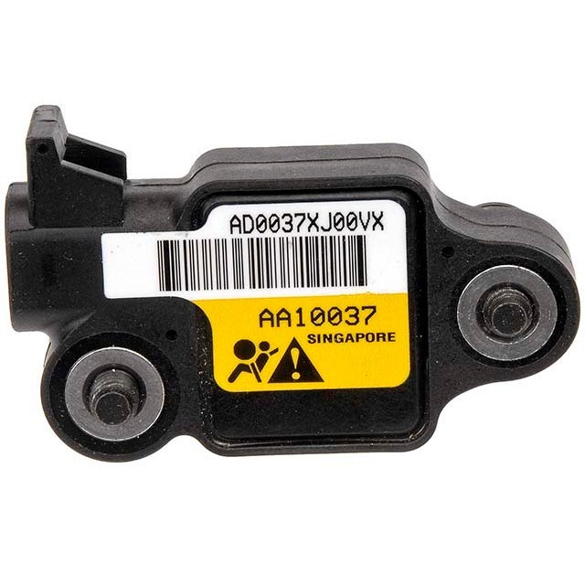 For Chevrolet Colorado GMC Canyon Front Air Bag Impact Sensor Dorman