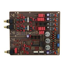 For Philips TDA1541 DAC Decoder Board W/ Optic Fiber Bluetooth Expansion Board