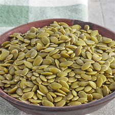 Regal Raw Pumpkin Seeds 11 lb. WS-999PURAW11