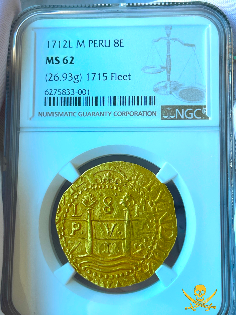 PERU 1712 