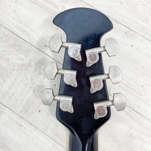 Ovation Ultra Series 1528 Acoustic guitar w/hard case Operation checked from JP - 第 7/10 張圖片