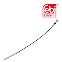 Febi Bilstein Handbremsseil Bremsseil Vorne FüR Opel Combo Kasten/Kombi