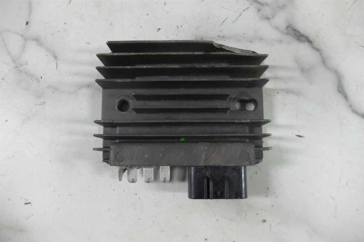 ん 20 Kawasaki ZX 10 1000 ZX10R ZX1000 R Ninja voltage regulator