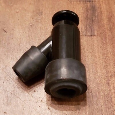 HONDA Spark Plug Boot Cap HRC216K3 GXV160UH2 30700-Z1V-601