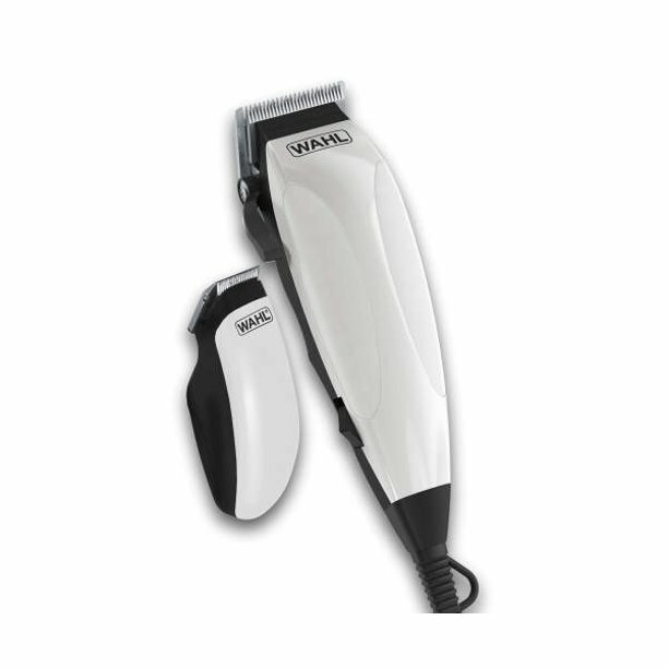 Wahl Home Pro Combo Hair Clipper & Trimmer Set 23-piece Kit for