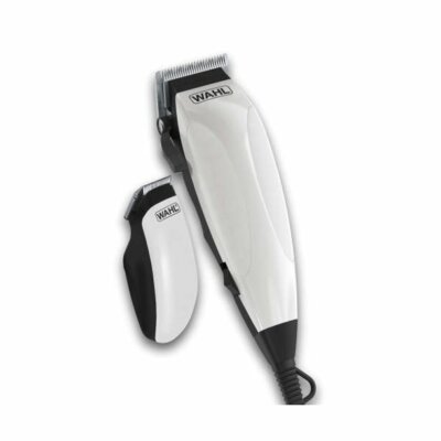 Wahl Home Pro Combo Hair Clipper & Trimmer Set 23-piece Kit for