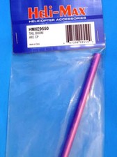 Heli-Max HMXE9550 Tail Boom Axe CP modeling