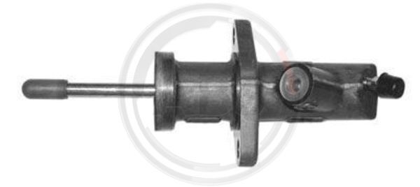 41120X A.B.S. Slave Cylinder, clutch for BMW