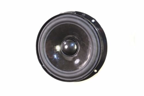 2x REAR SET NEW Genuine VW OEM FENDER Audio BEETLE Speakers Woofer Driver System - Foto 2 di 4