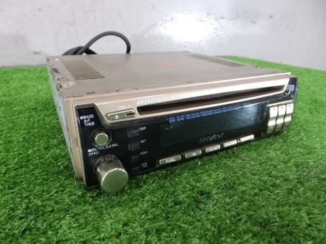 Clarion DRX 9255 EXL Front | eBay