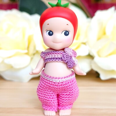 『Tiny Angele』 Authentic Sonny Angel 2023 Winter wonderland Mini Figure