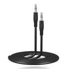 High Quality Aux Cable 3.5mm Male to Male Cable for Car Aux/Headphone/Mp3-12ft