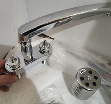 Zurn kitchen faucet
