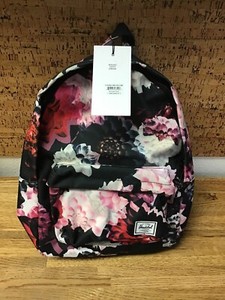 herschel backpack ebay