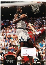 1992-93 Topps Stadium Club Basketball Cards 29