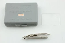 [MINT] Pentax LX Focusing Screen SG-60 Full Matte with Crosslines from Japan
