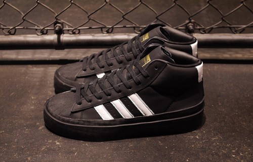 adidas x 424 pro model