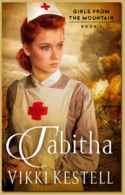 Tabitha (Girls from the Mountain, Book 1)