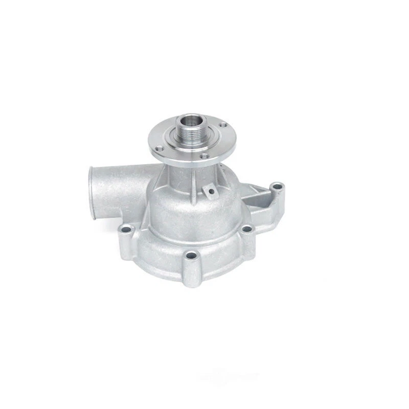 Base de bomba de agua del motor US Motor Works US9117 Foto 2 de 4