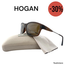 HOGAN occhiali da sole HO 64 col. 46J 56 16 135 RARE sunglasses Made in Italy CE