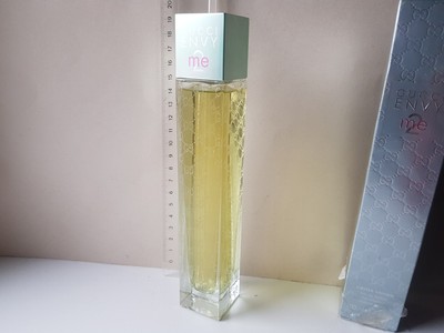 Parfum Vintage Gucci Envy 2 Me 100ml Eau De Toilette