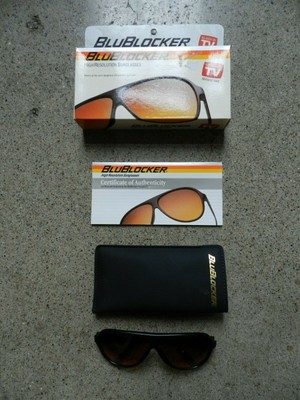 blublocker aviator sunglasses