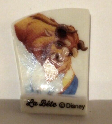Bohne die Schöne und das Biest Disney VINTAGE Sammlung