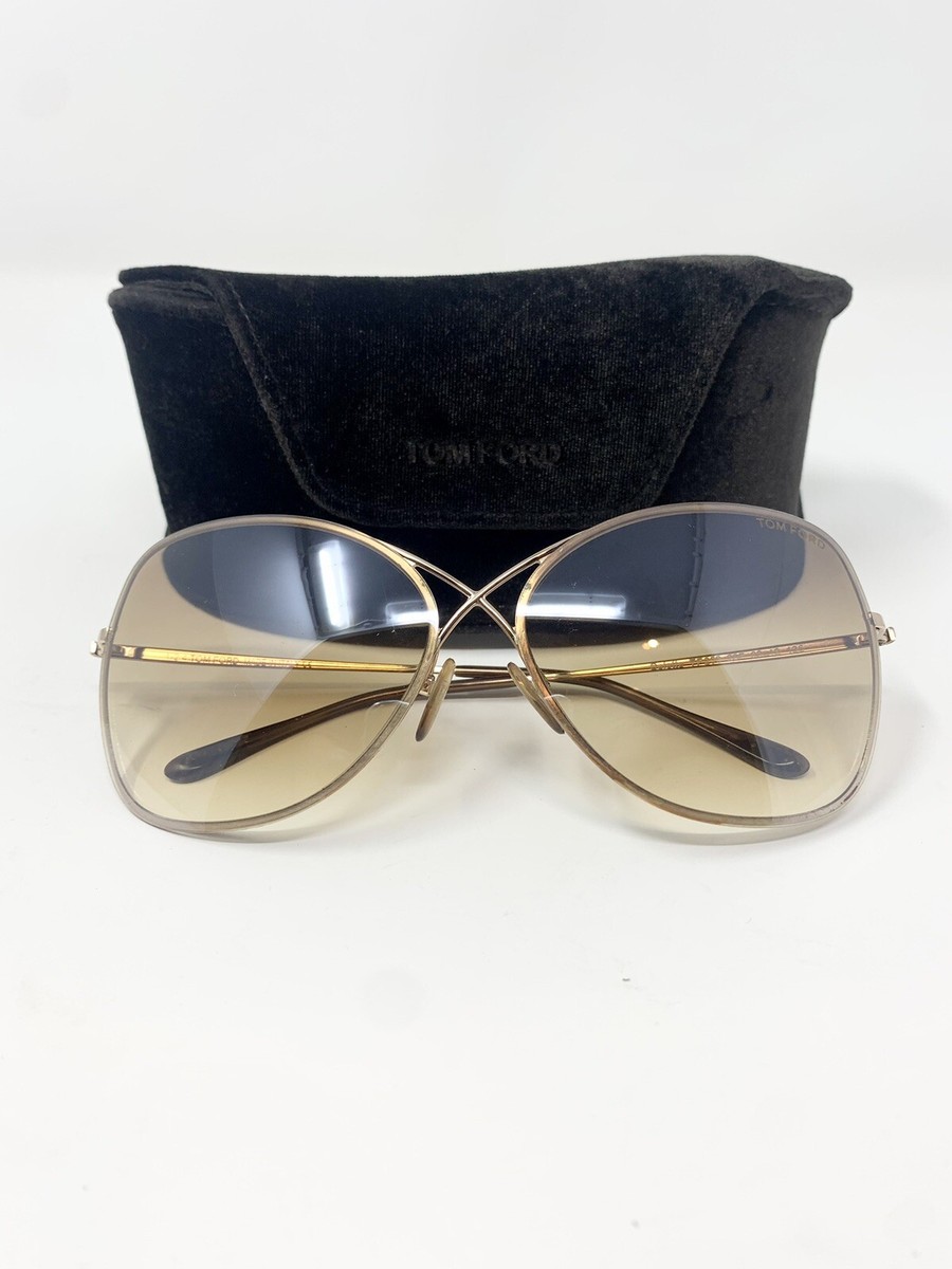 Tom Ford FT0842 28F Women display picture 3