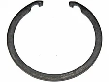 For 2000-2005 Toyota Echo Wheel Bearing Retaining Ring Front Dorman 51586BV 2002