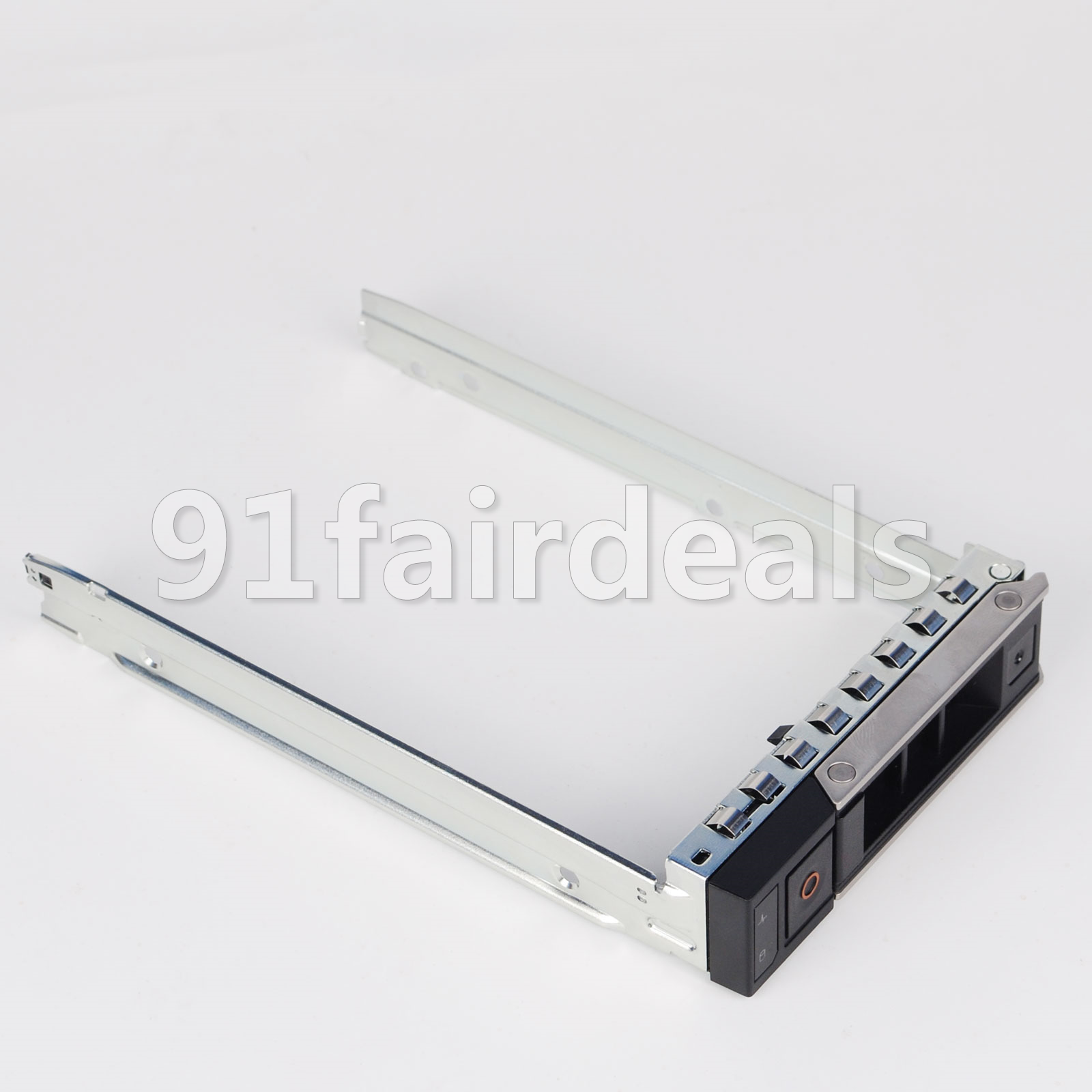 DBTLAP HDD Tray Caddy Compatible Pour Dell X7K8W Gen 14 Pour R540 R7524 R7415 R6415 3.5" HDD Tray Caddy