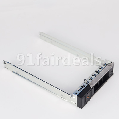 3.5'' SAS/SATA Hard Drive Tray Caddy For Dell 15th Gen R250 R350 R550 R650 R750