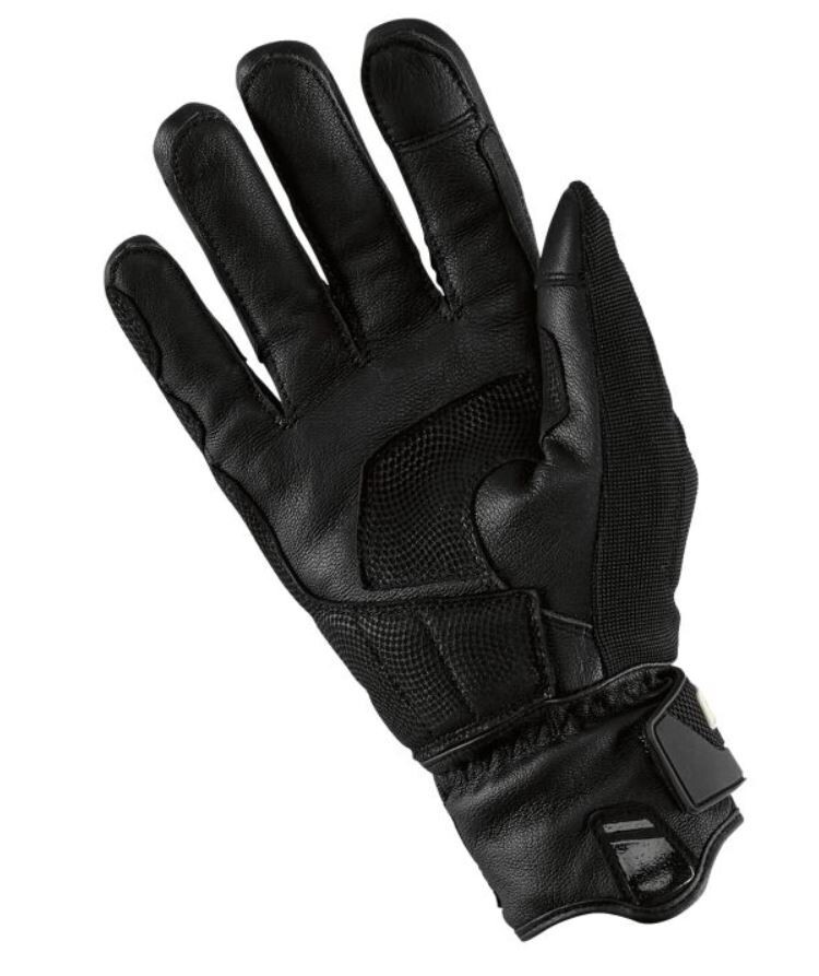 Original BMW Motorrad Handschuhe GS Rallye GTX 2023 Schwarz Größe  