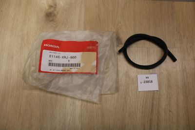 ああ様 Honda 81146-KRJ-900 Seal, Pocket Lid NOS NEU genuine xx23818 | eBay