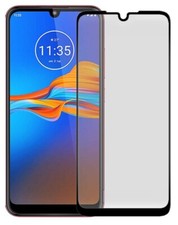 TEMPERED GLASS FILM FOR SAMSUNG GALAXY A33 5G FULL PROTECTION CURVED