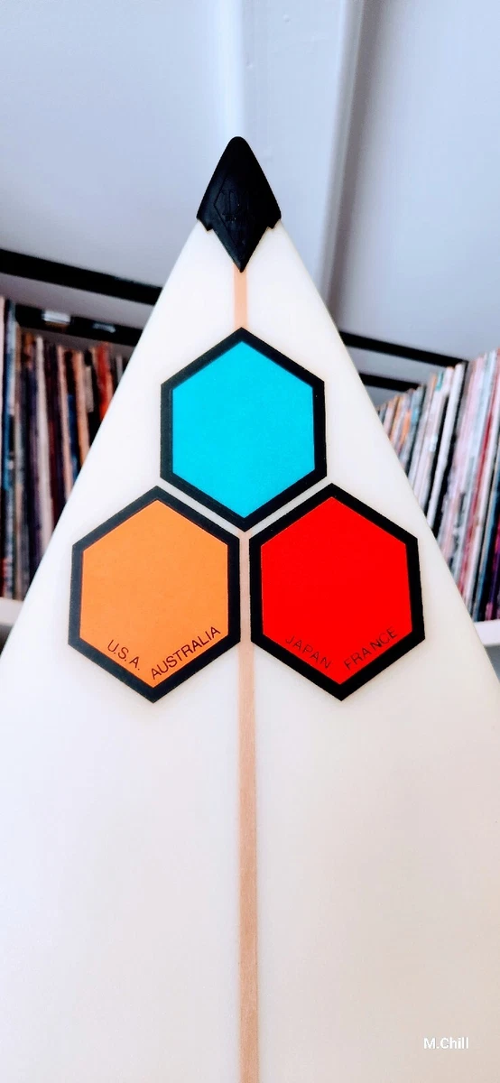 Al Merrick Surfboard for sale | eBay