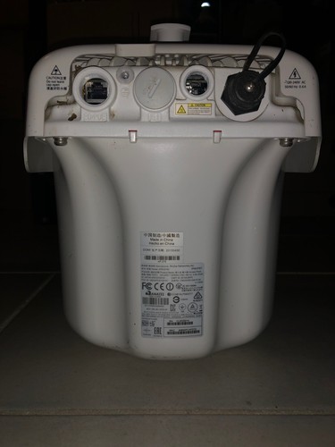 Aruba Networks AP-275 Outdoor Access Point Apex0100 Anatel IP66 / IP67 - Picture 2 of 9