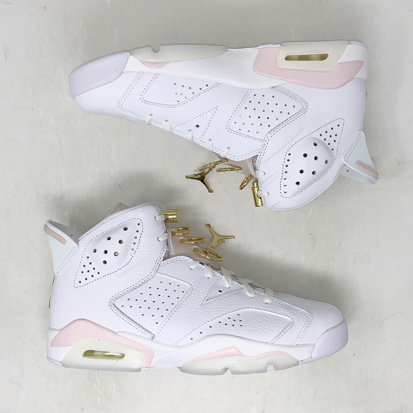 Retro Jordans Jordan Air Barely Rose New Jordans 2021 Releases