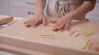 Raschietto Per Pasta E Pane - Con Scala Di Misura Per Cucina E Panificazione