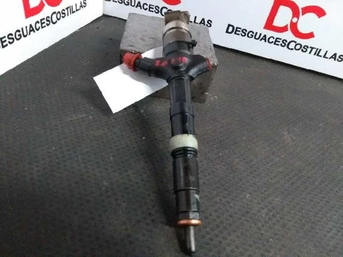 236700G010 Inyector para TOYOTA COROLLA (E12) * 101564 - Imagen 2 de 3
