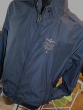 AERONAUTICA MILITARE GIUBBOTTO PRIMAVERA ESTATE TG 48  400,00 CART.A1