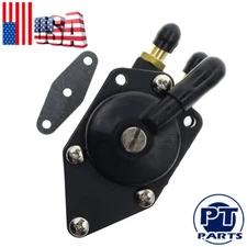 Fuel Pump For Johnson/Evinrude 25 35 50 65 70 75 85 88 90 100 105 115 125 135 HP