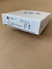 New Allen Bradley Micrologix 1500 1764-MM2RTC 16K Memory Module/Real Time Clock