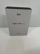 HIBY R3 PRO. Excellent Condition. With Original Box.