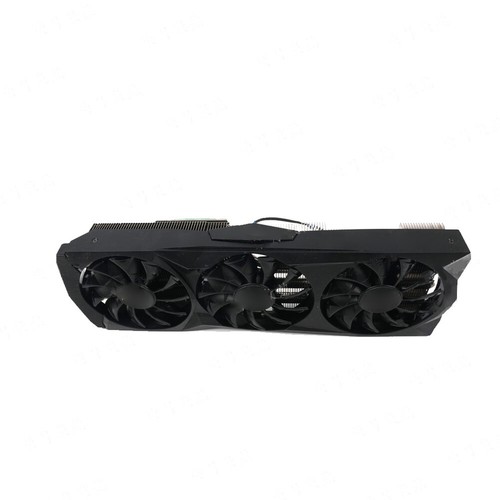 New Cooler With Fan GA92S2U For ZOTAC RTX 2080Ti 2080 AMP Graphics Card - Afbeelding 4 van 9
