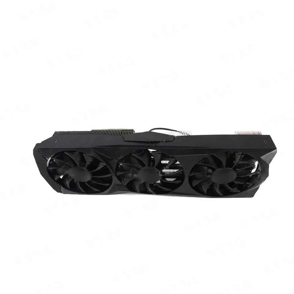 Cooler With Fan GA92S2U For ZOTAC RTX 2080Ti 2080 AMP Graphics Card - Image 4 of 4