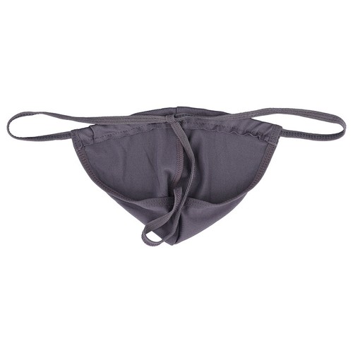 Men Sexy G-string Briefs Thong Bikini Underwear T-Back Pouch Panties Swimwear - Picture 21 of 39