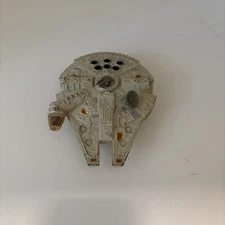 Vintage Kenner Star Wars Millennium Falcon 1979 Die Cast