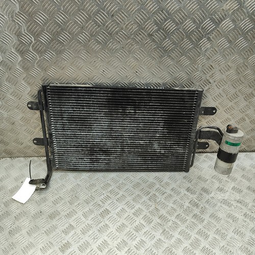 VOLKSWAGEN GOLF MK4 1J Klimaanlage Kühler 1J0820411H 1.9D 110kw 2000 27822487