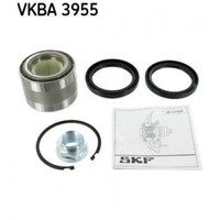 Radlagersatz Skf VKBA3955 FüR Subaru Impreza Stufenheck